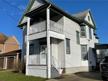 Property at 21 Armory Place, Hornell, NY 14843