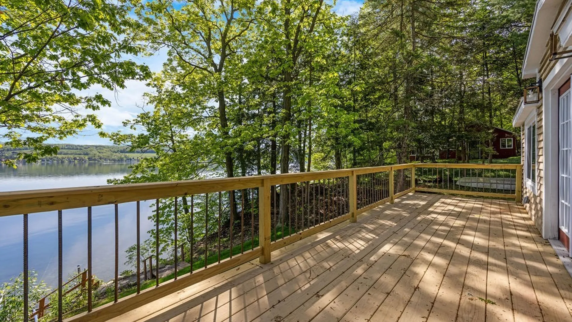 Property at 2024 Lower Burma Road, Spafford, NY 13152 28