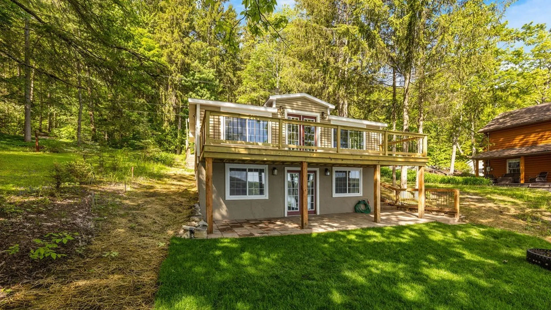 Property at 2024 Lower Burma Road, Spafford, NY 13152 29