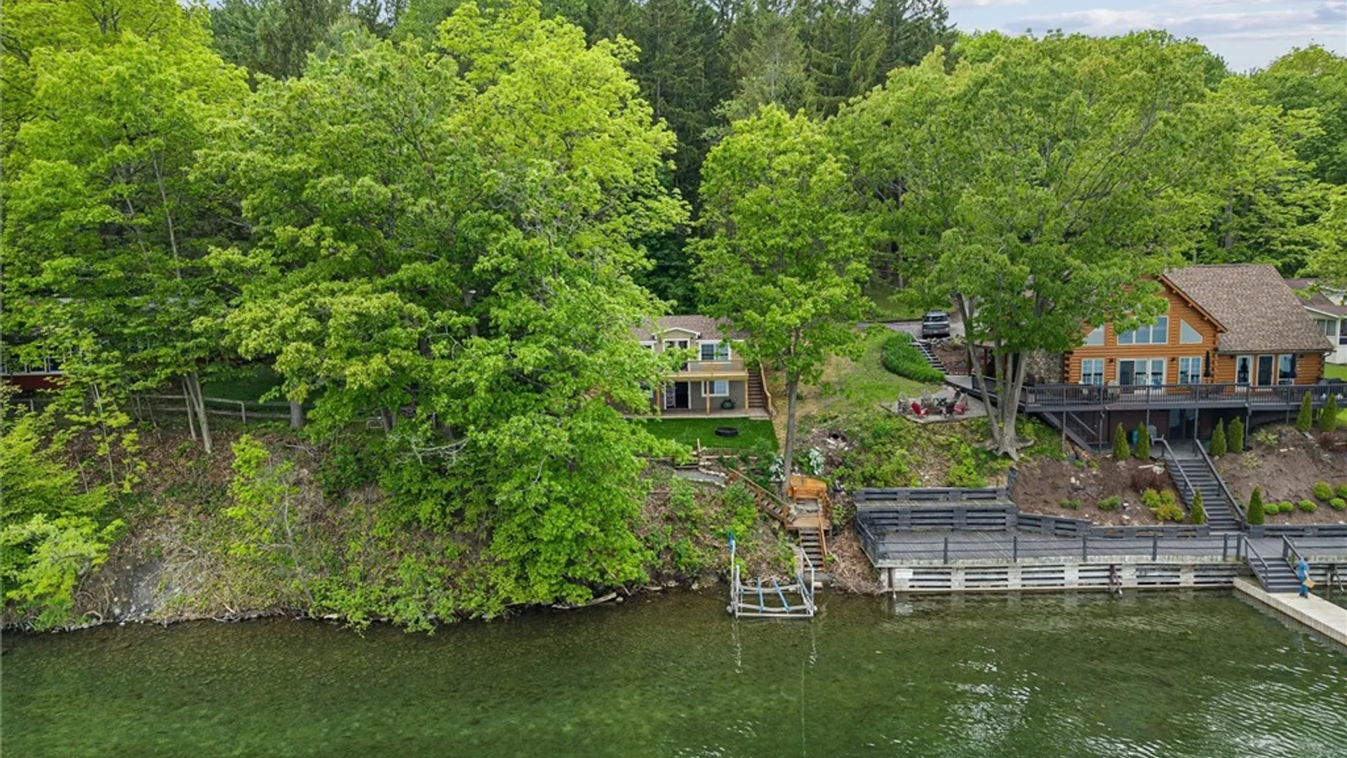 Property at 2024 Lower Burma Road, Spafford, NY 13152 39