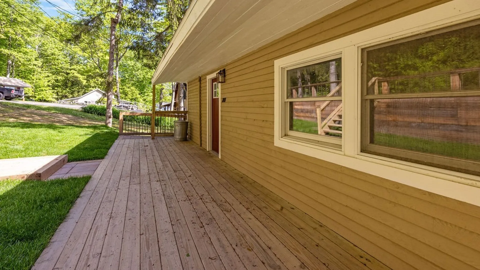 Property at 2024 Lower Burma Road, Spafford, NY 13152 6