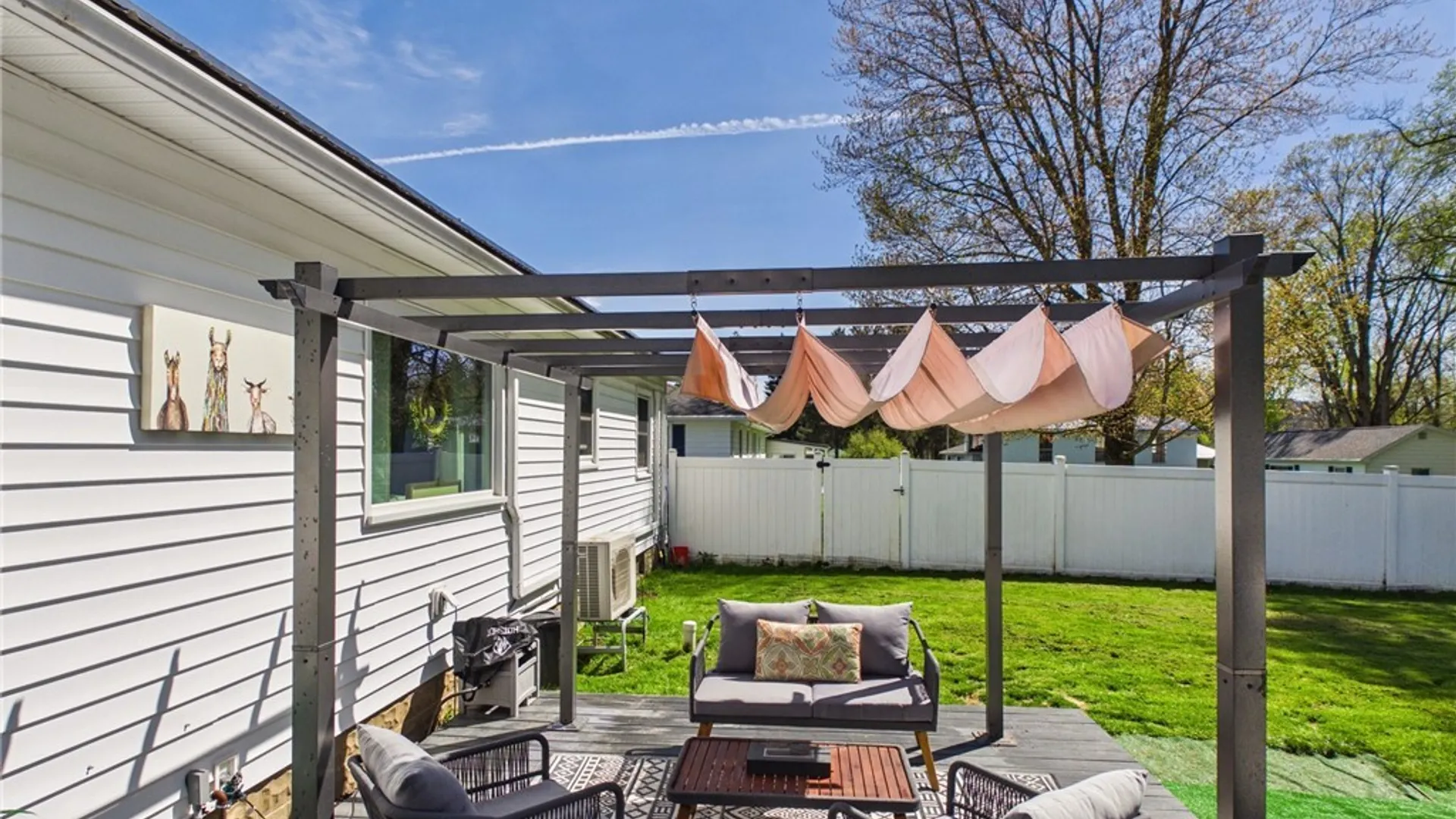 Property at 1707 Haskell Parkway, Portville, NY 14760 26