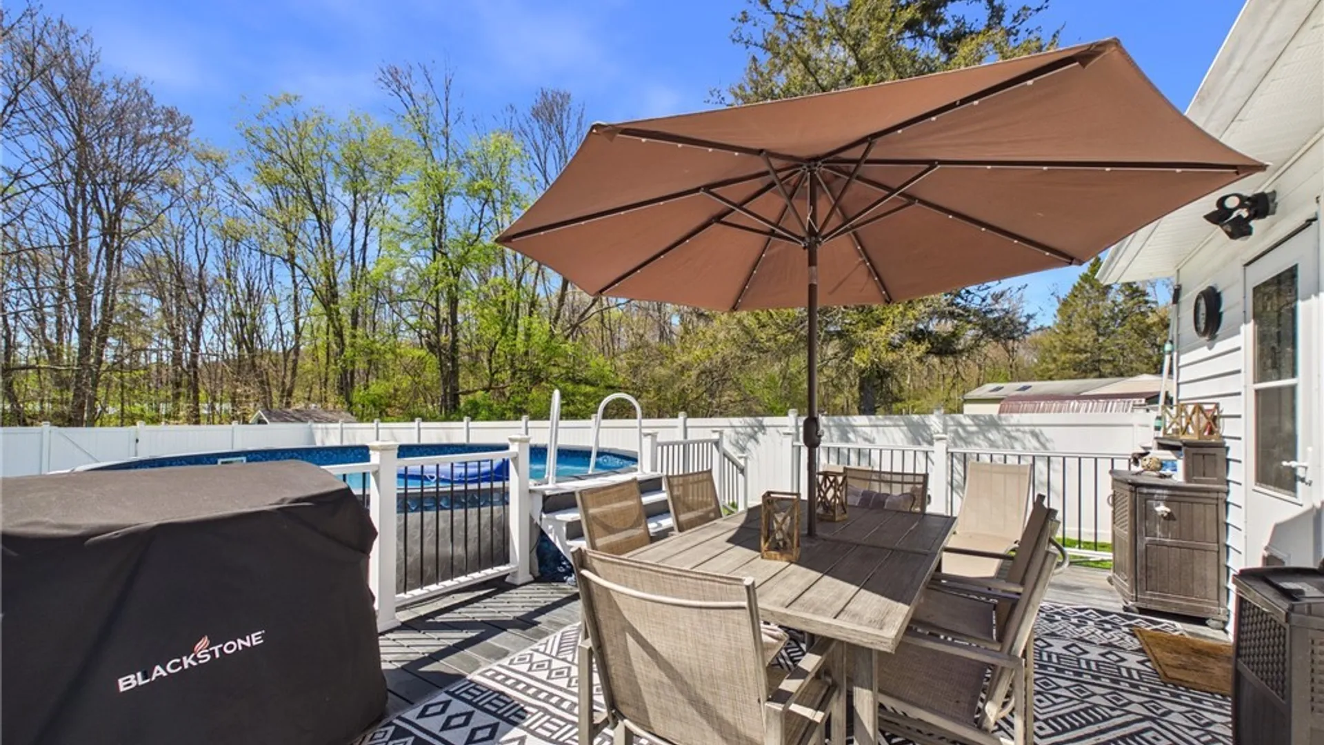 Property at 1707 Haskell Parkway, Portville, NY 14760 27