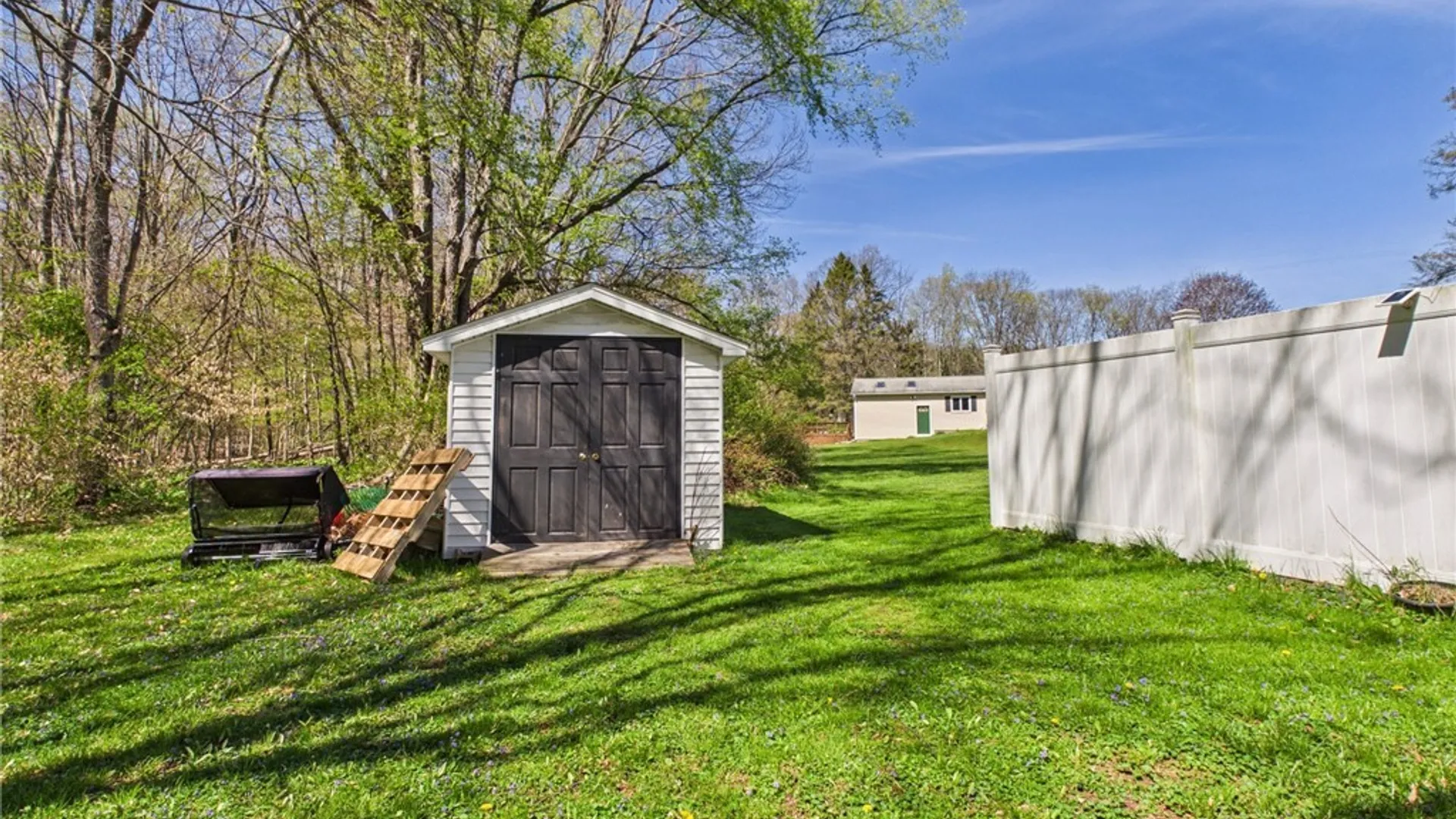 Property at 1707 Haskell Parkway, Portville, NY 14760 33