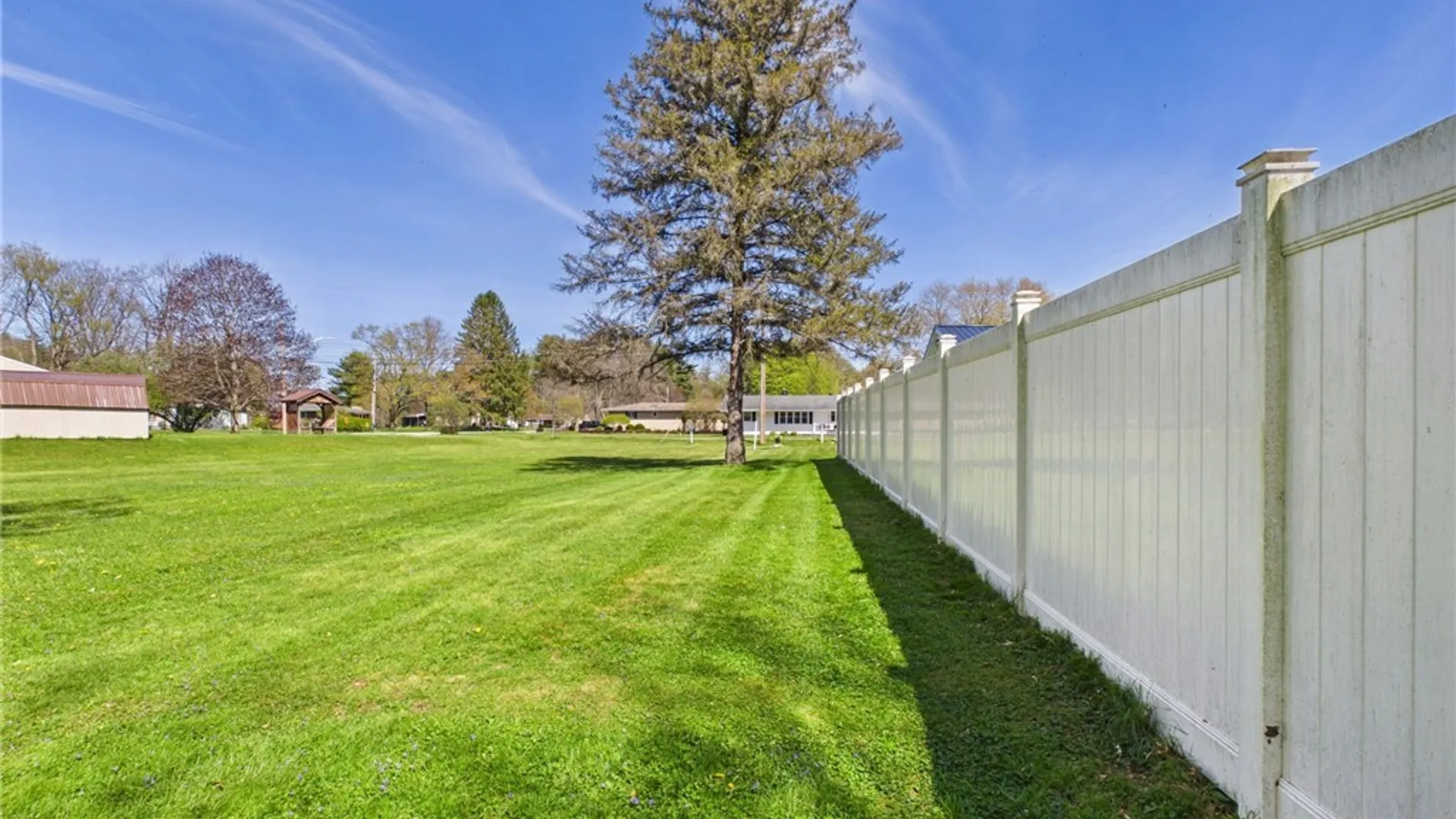 Property at 1707 Haskell Parkway, Portville, NY 14760 34