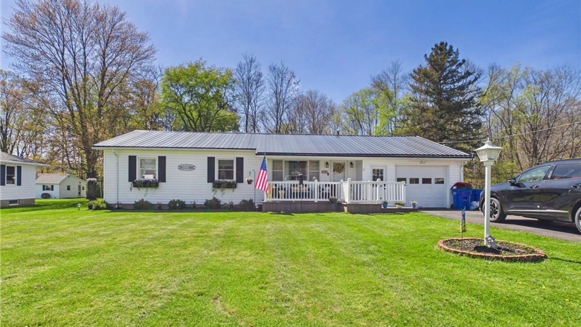 Property at 1707 Haskell Parkway, Portville, NY 14760 35