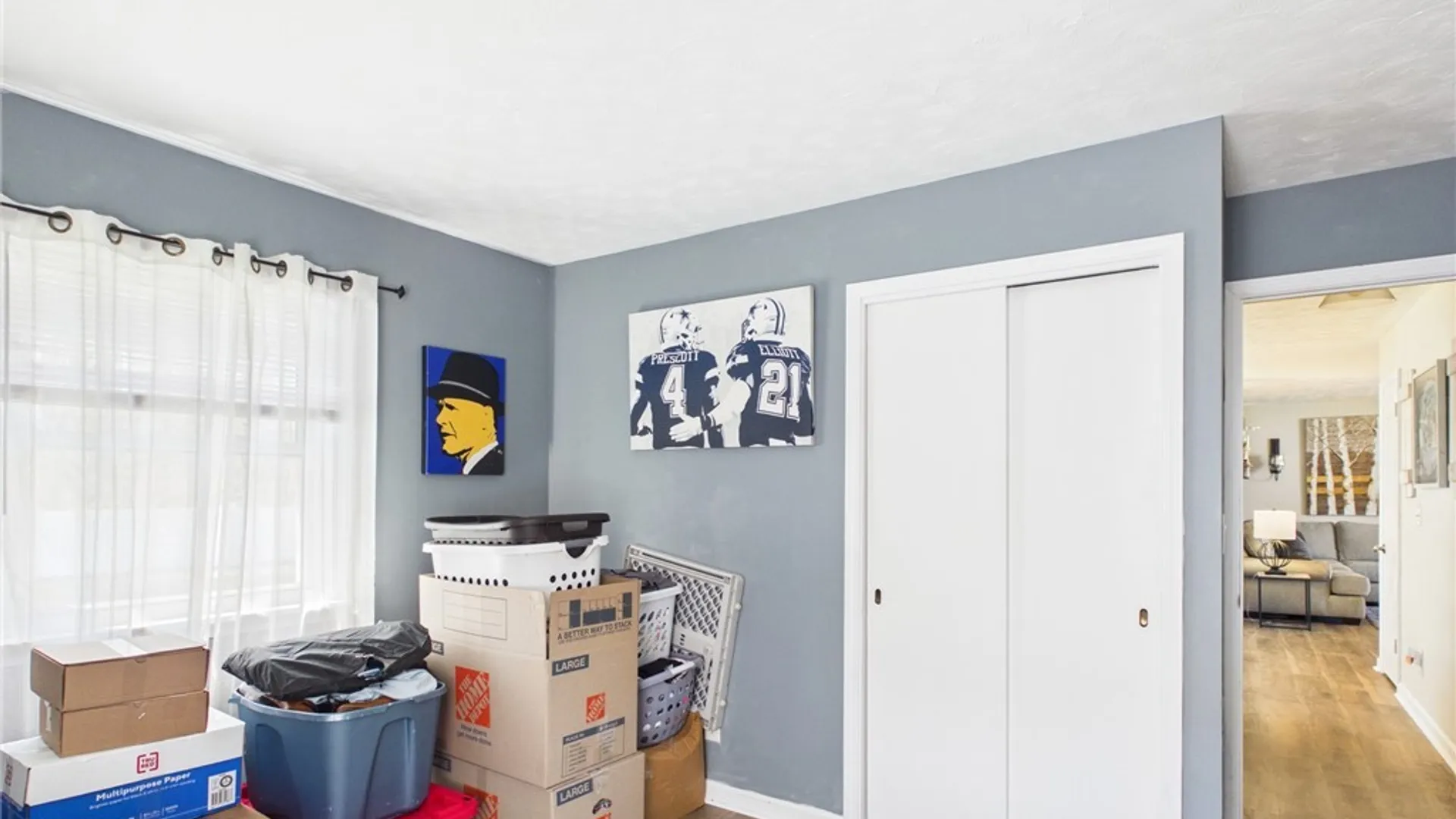 Property at 1707 Haskell Parkway, Portville, NY 14760 9