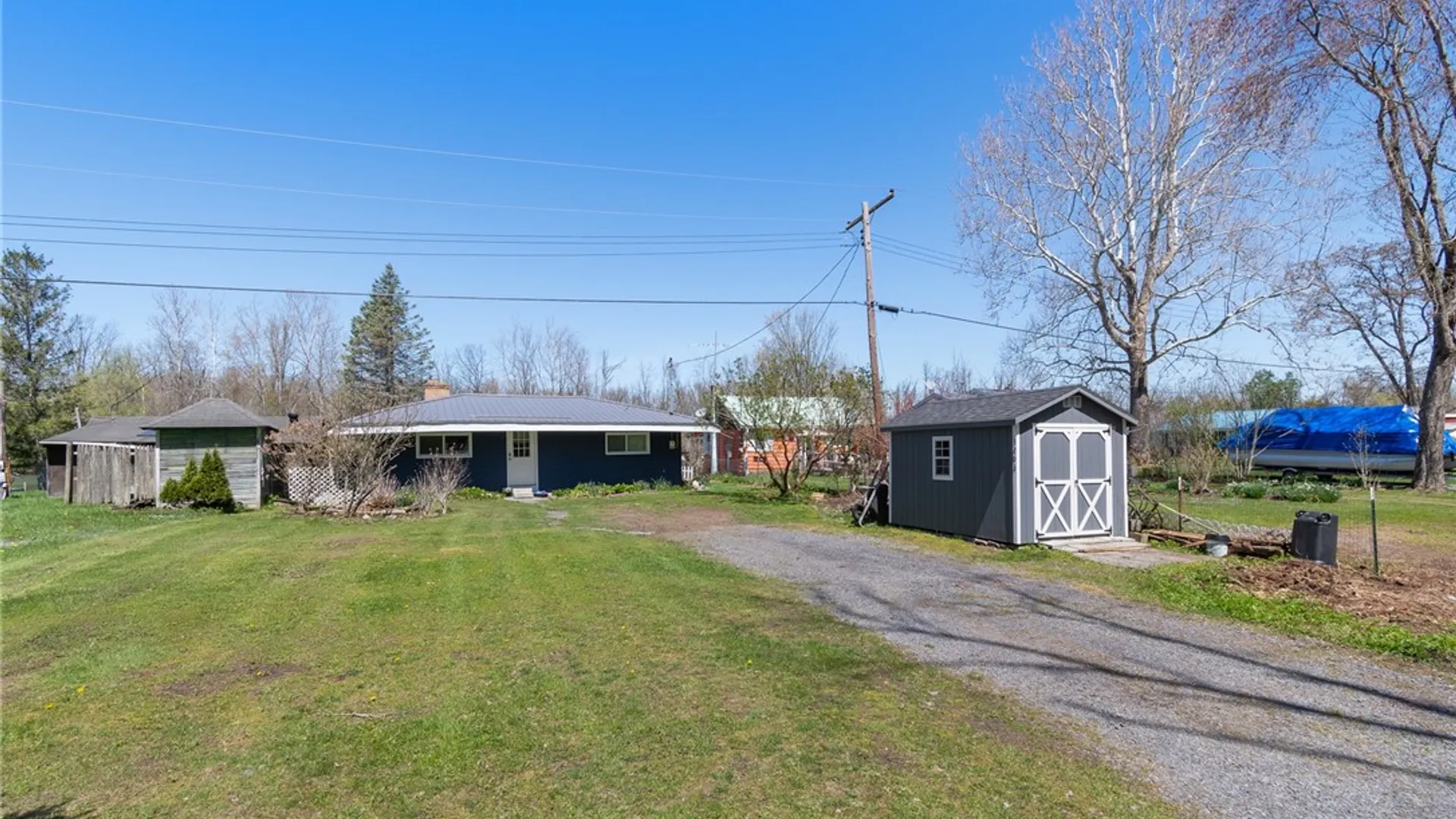 Property at 3203 Demont Road, Seneca Falls, NY 13148 2