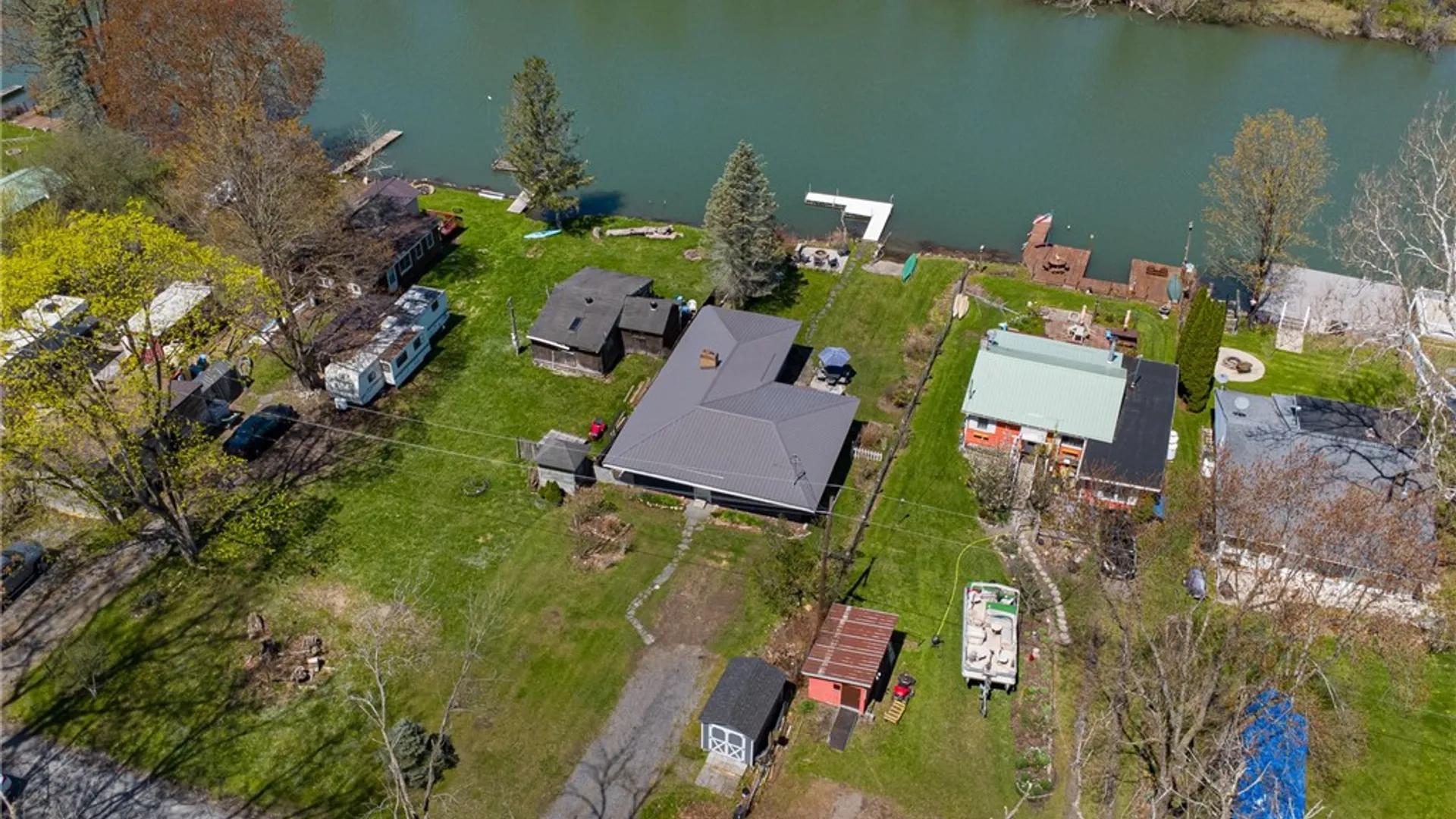 Property at 3203 Demont Road, Seneca Falls, NY 13148 27