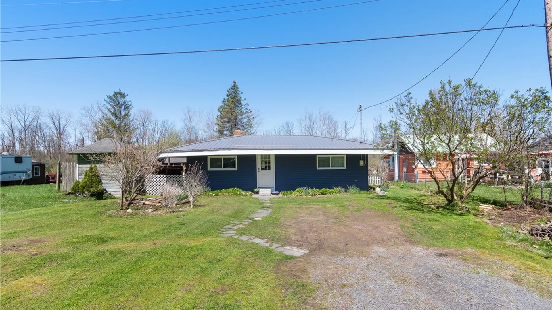Property at 3203 Demont Road, Seneca Falls, NY 13148 3