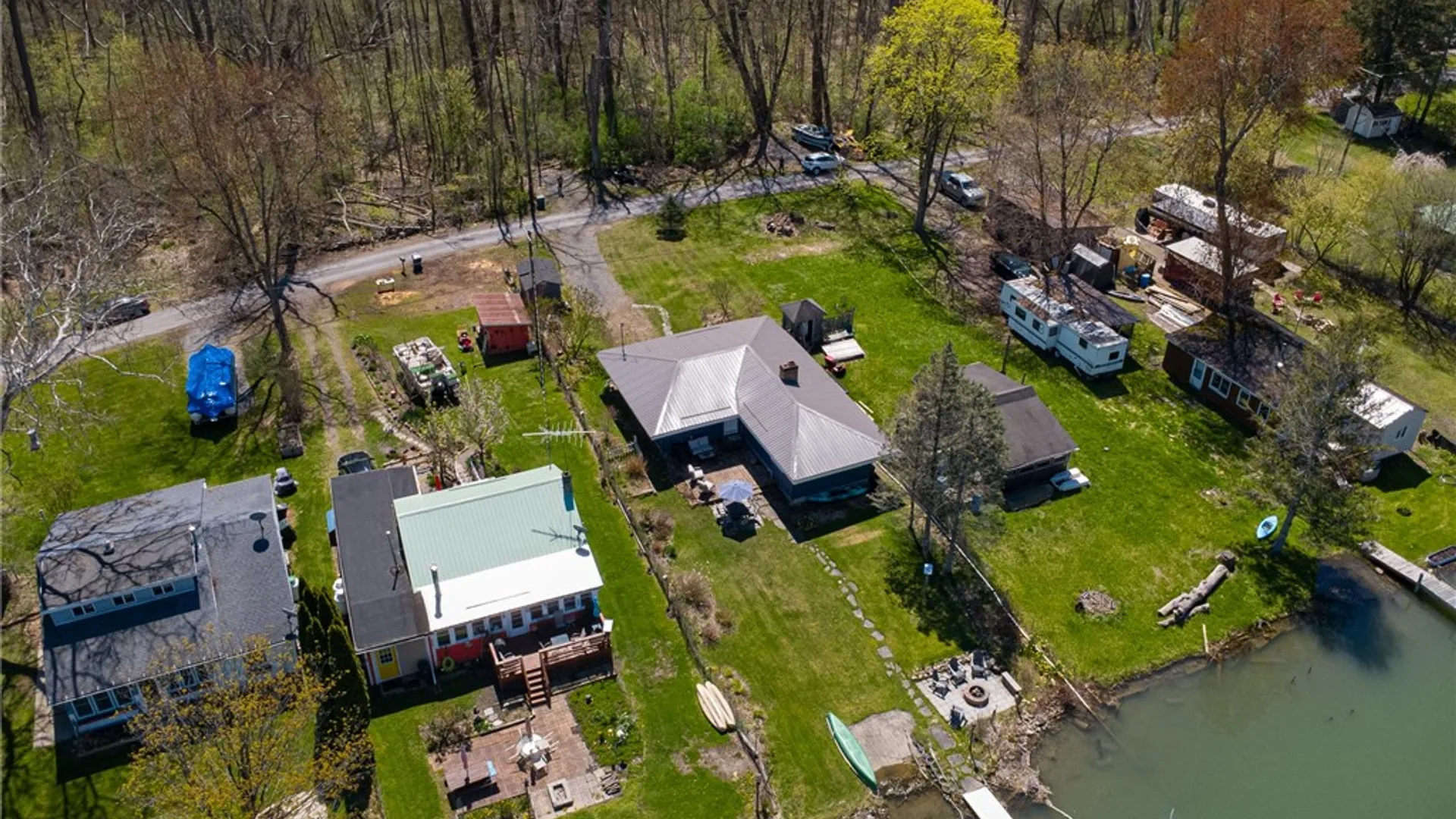 Property at 3203 Demont Road, Seneca Falls, NY 13148 30