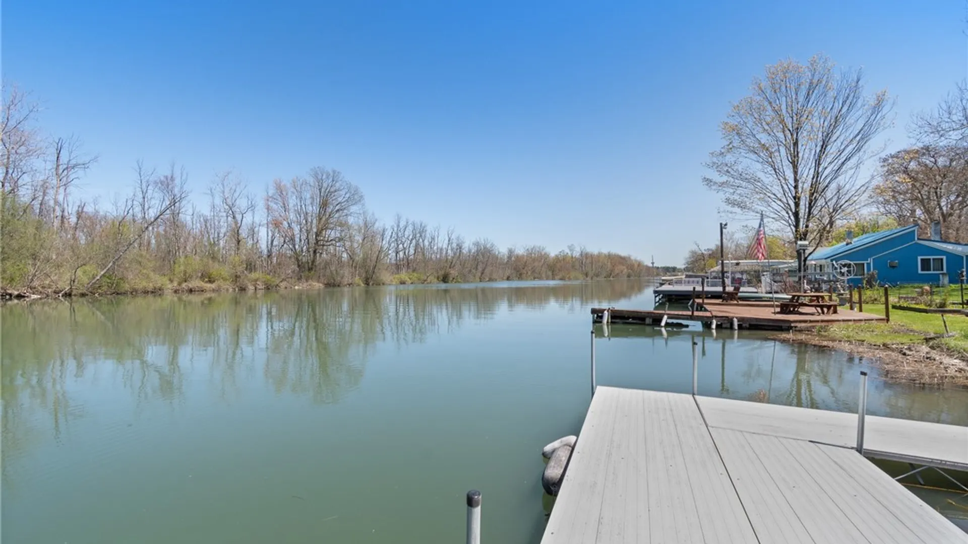 Property at 3203 Demont Road, Seneca Falls, NY 13148 5