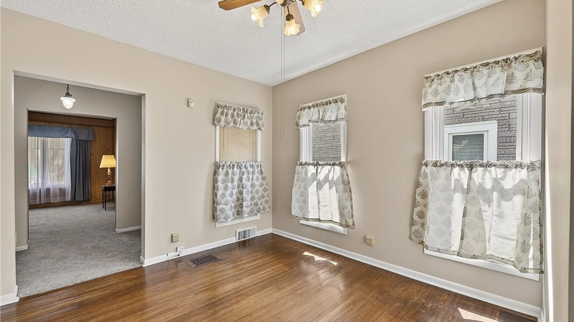 Property at 168 Dearborn Street, Buffalo, NY 14207 14