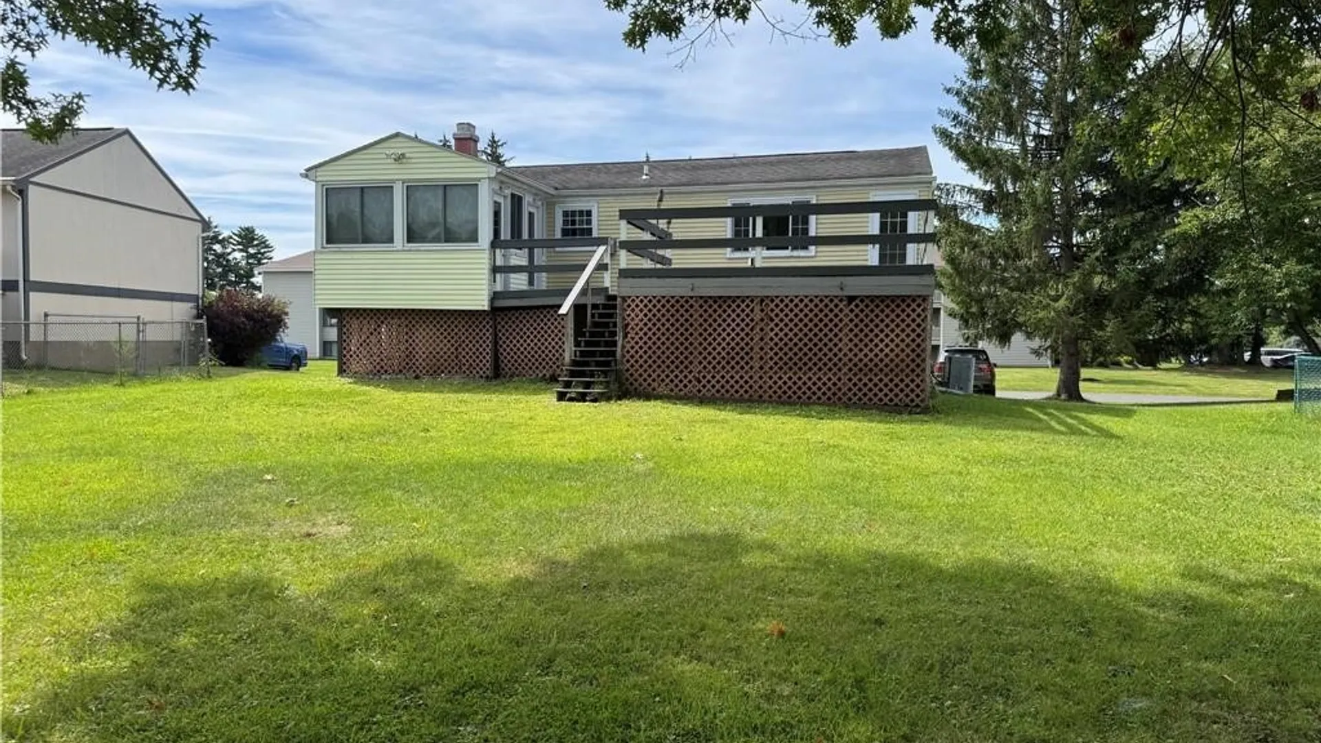 Property at 8265 Warbler, Clay, NY 13090 36