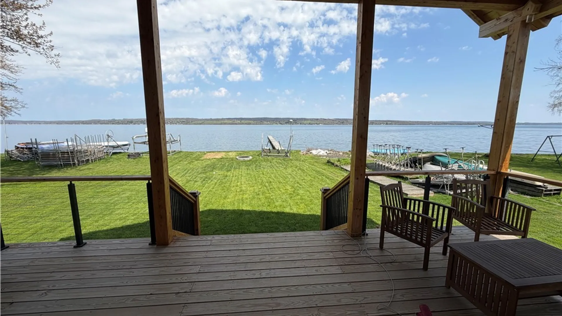 Property at 29 Loomis Bay Road, Busti, NY 14710 30