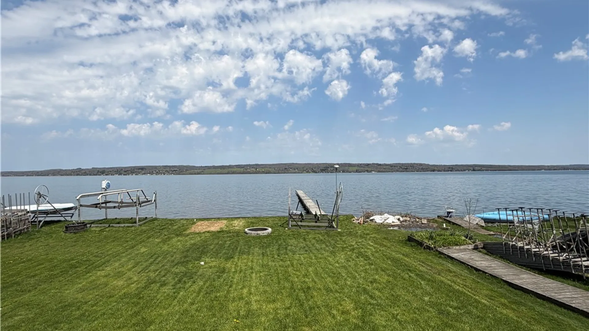 Property at 29 Loomis Bay Road, Busti, NY 14710 33