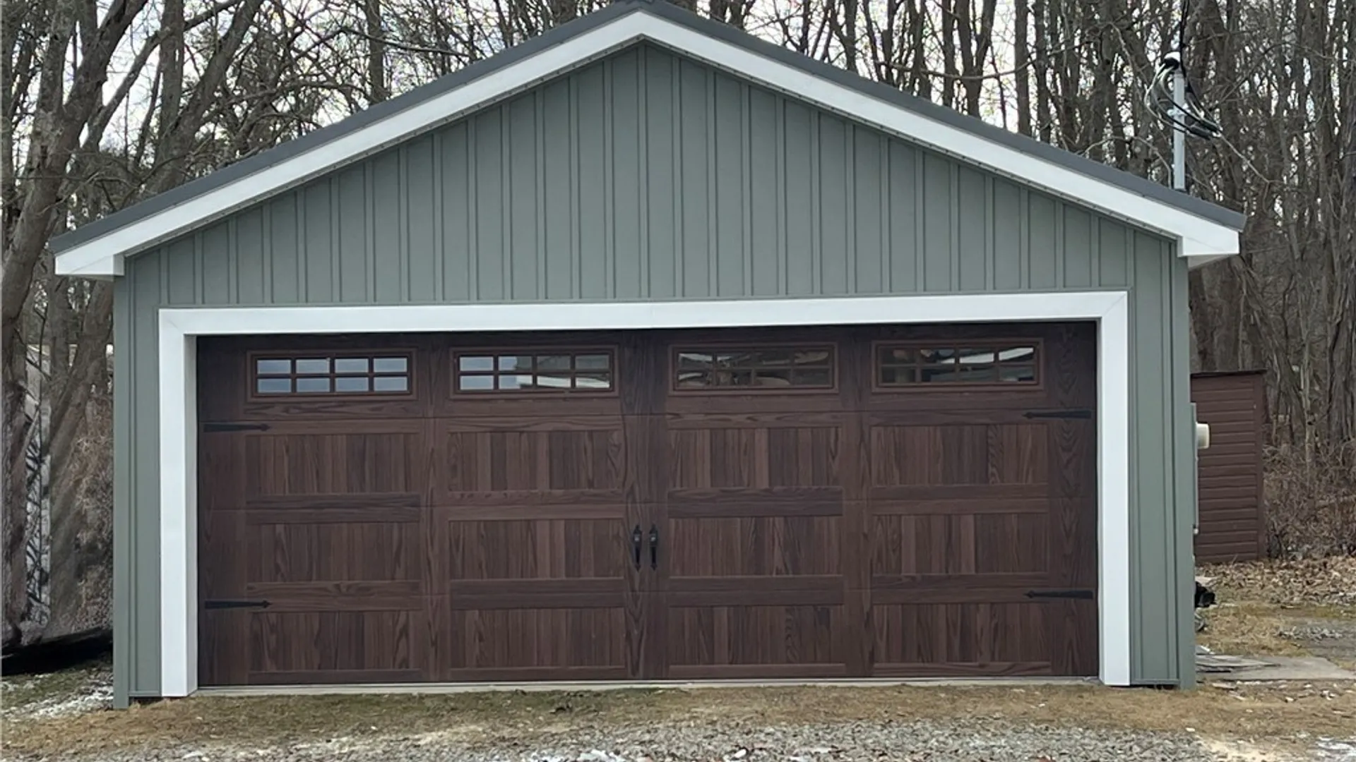 Property at 29 Loomis Bay Road, Busti, NY 14710 36