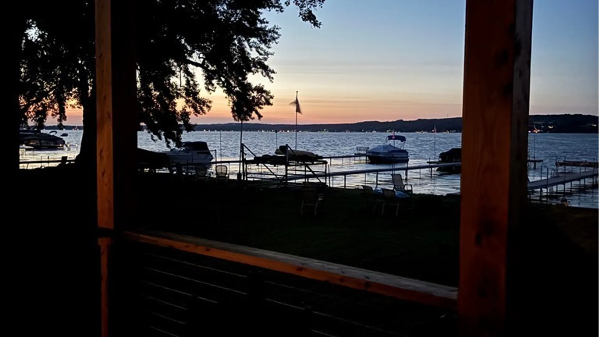 Property at 29 Loomis Bay Road, Busti, NY 14710 42