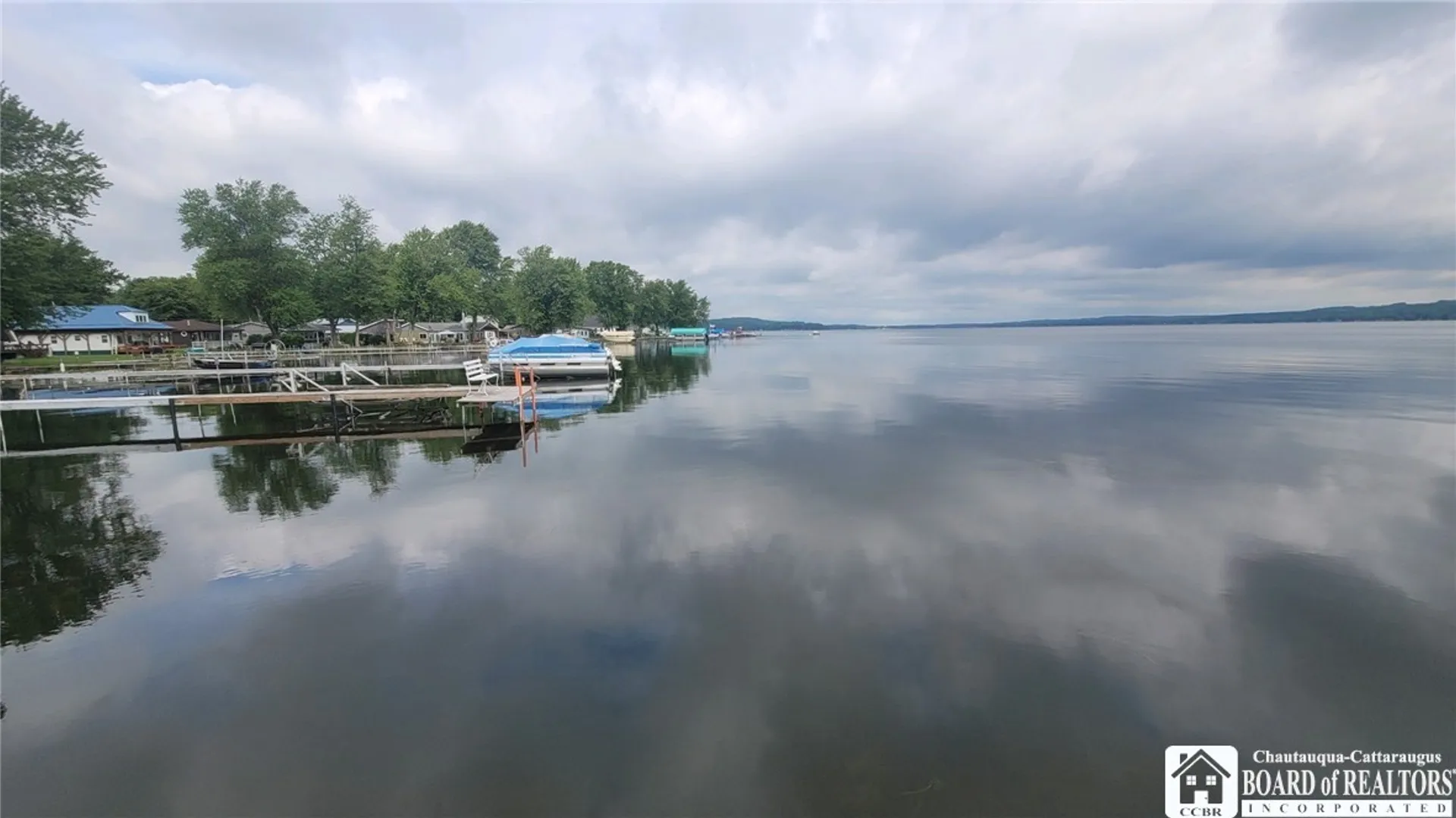 Property at 29 Loomis Bay Road, Busti, NY 14710 45