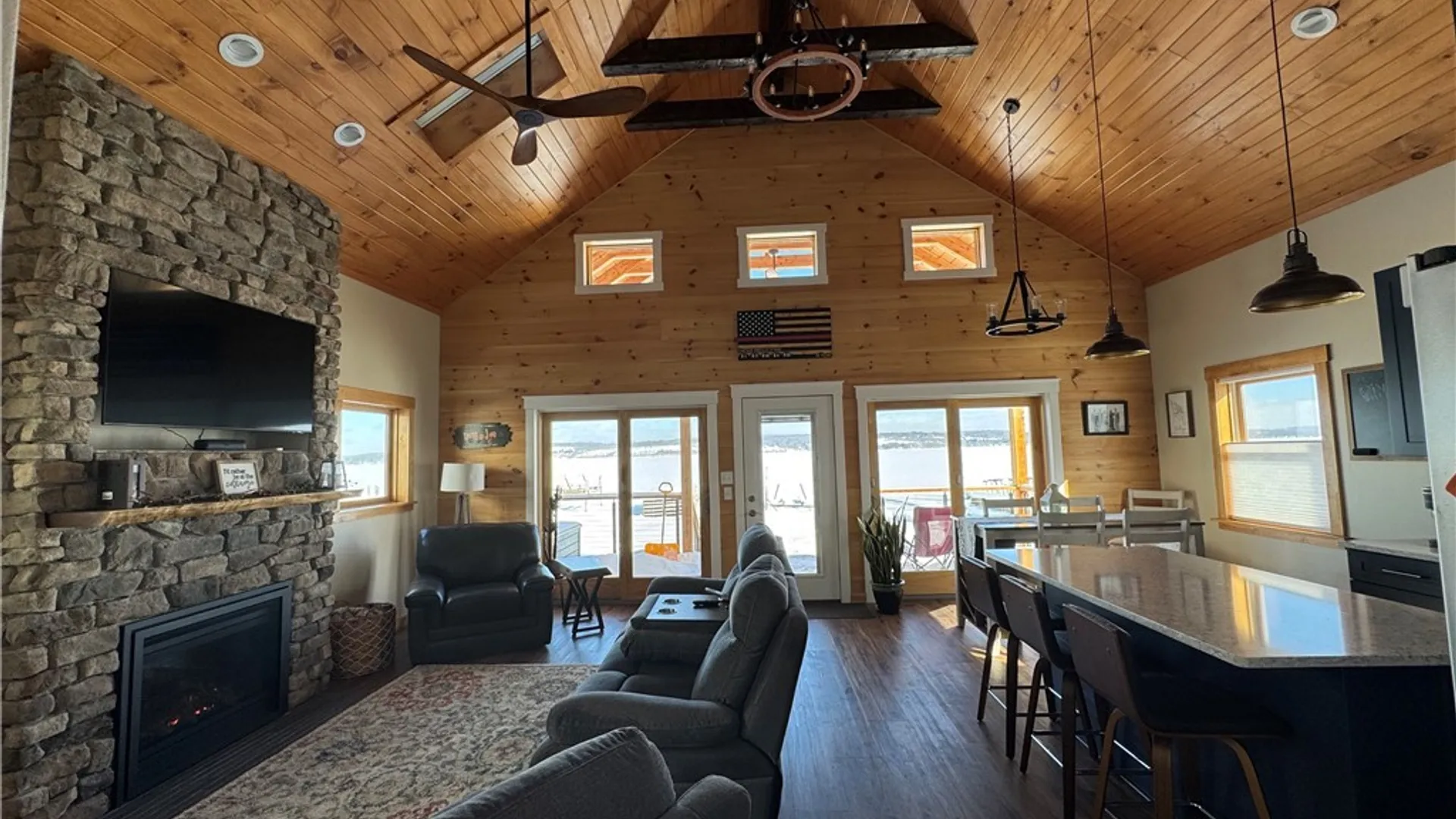 Property at 29 Loomis Bay Road, Busti, NY 14710 5