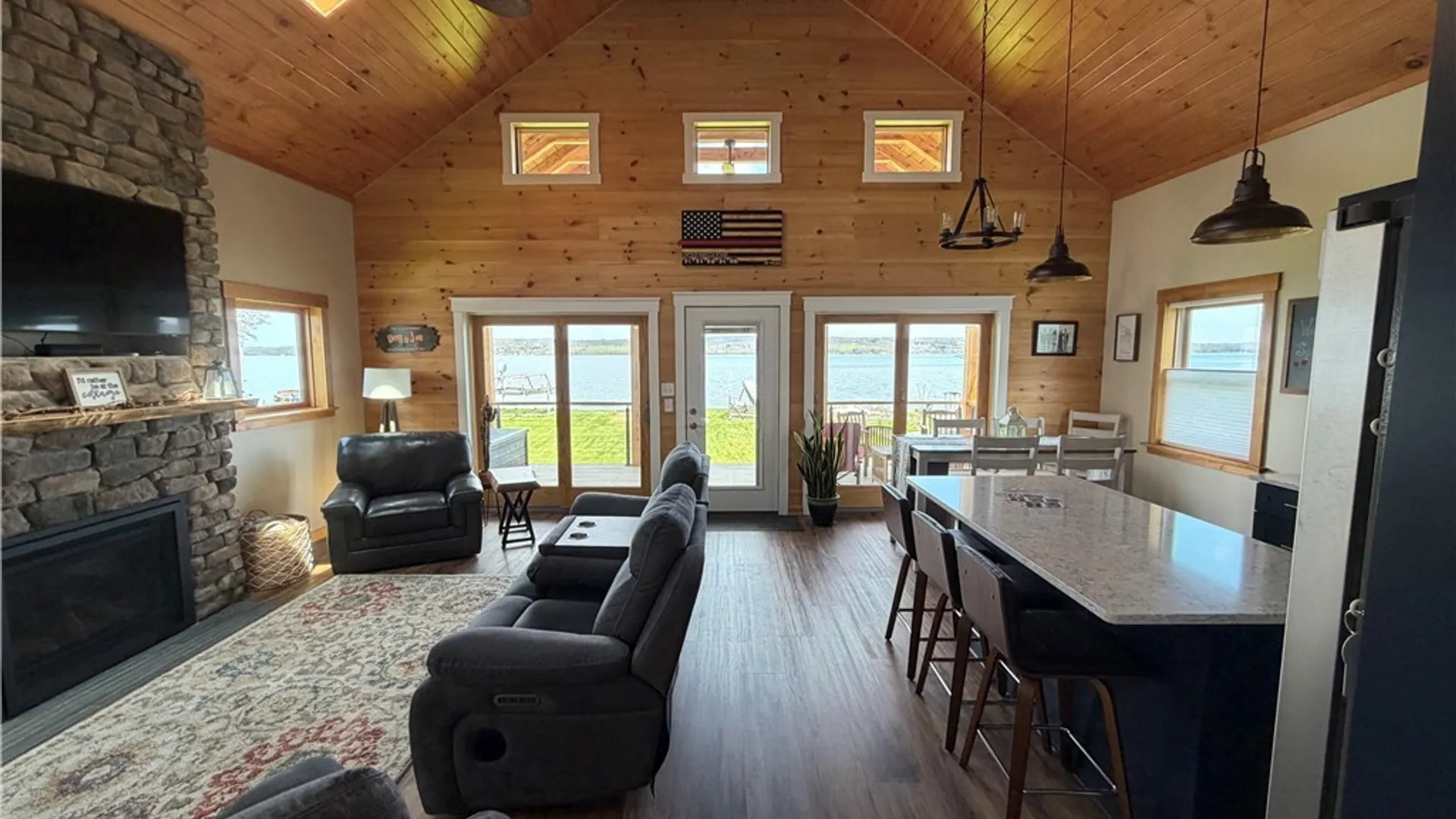 Property at 29 Loomis Bay Road, Busti, NY 14710 6