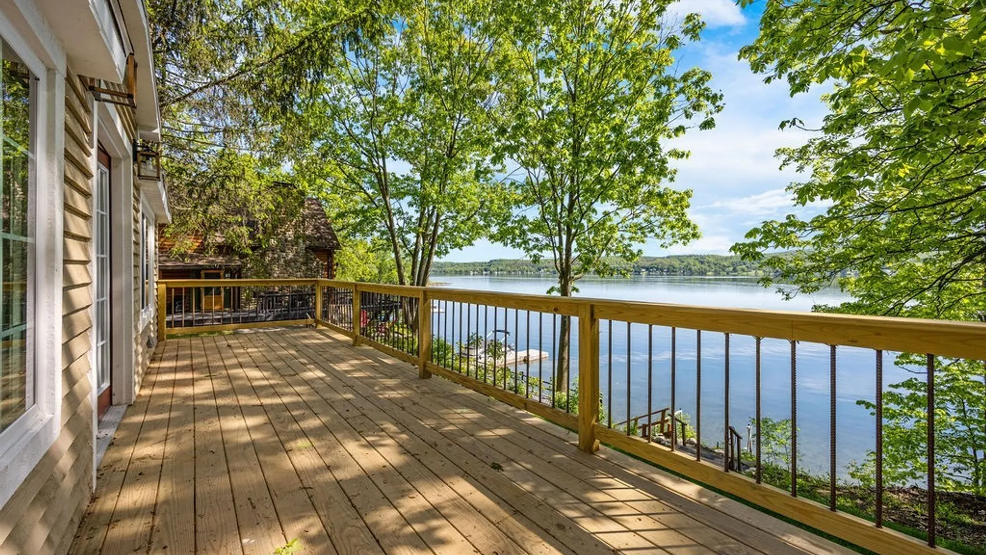 Property at 2024 Lower Burma Road, Spafford, NY 13152 24
