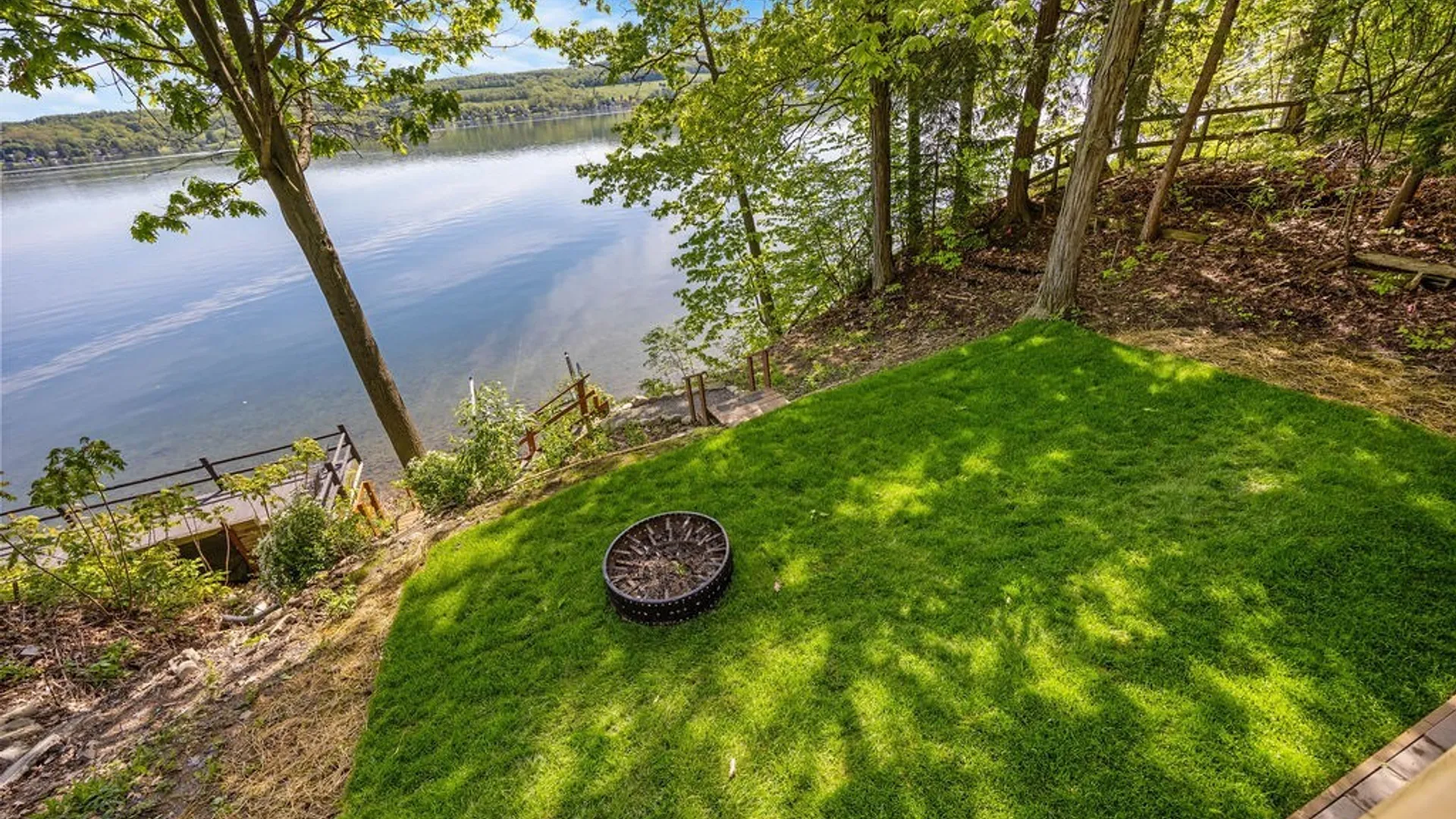 Property at 2024 Lower Burma Road, Spafford, NY 13152 25