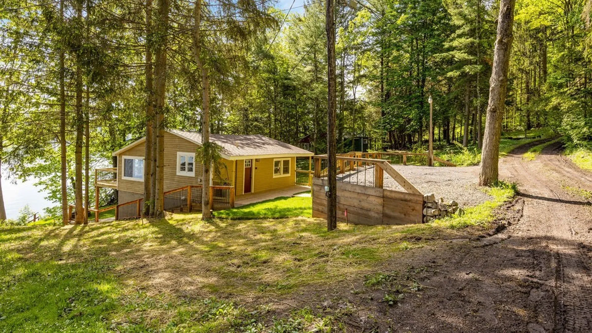 Property at 2024 Lower Burma Road, Spafford, NY 13152 31