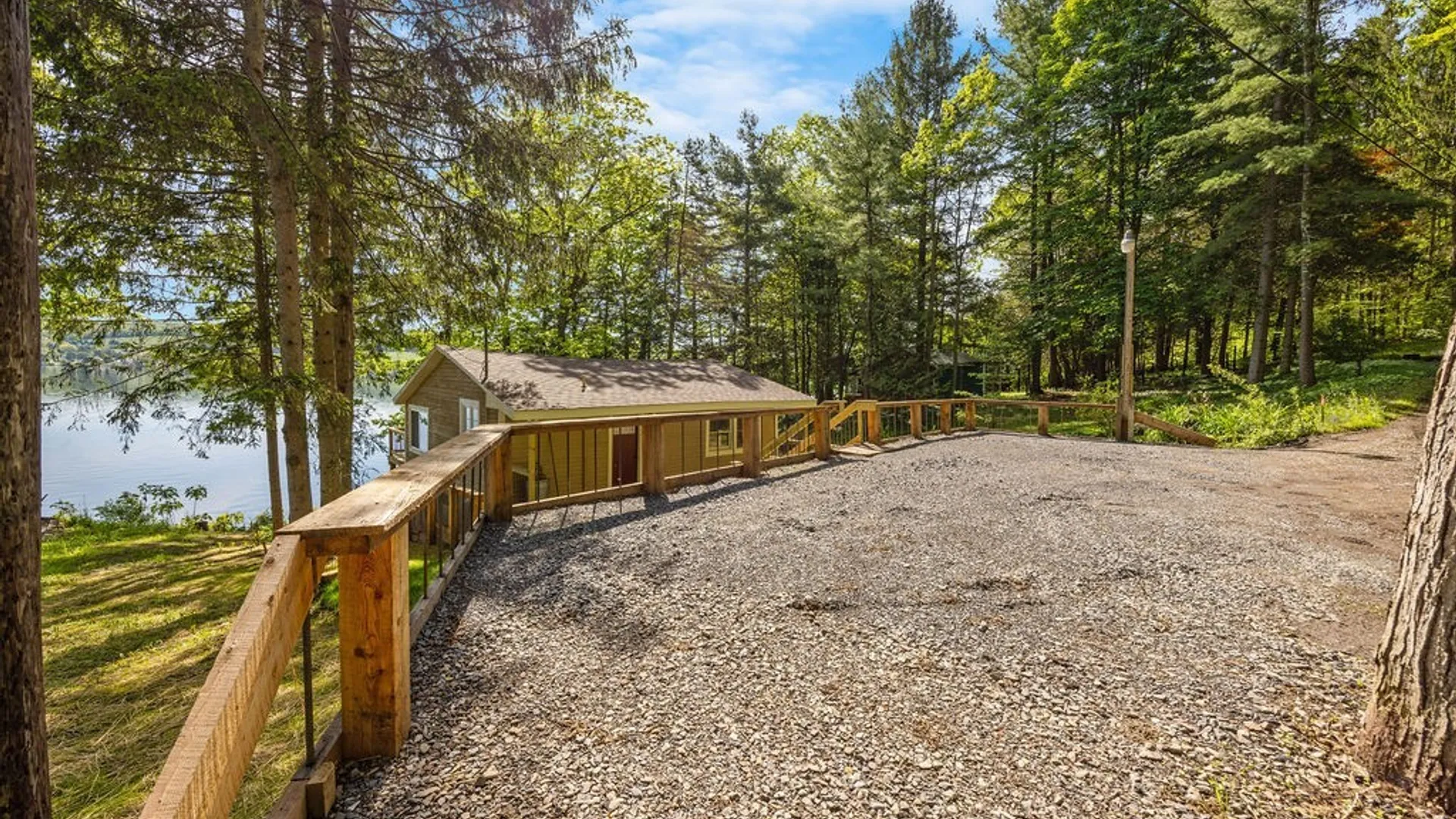 Property at 2024 Lower Burma Road, Spafford, NY 13152 4