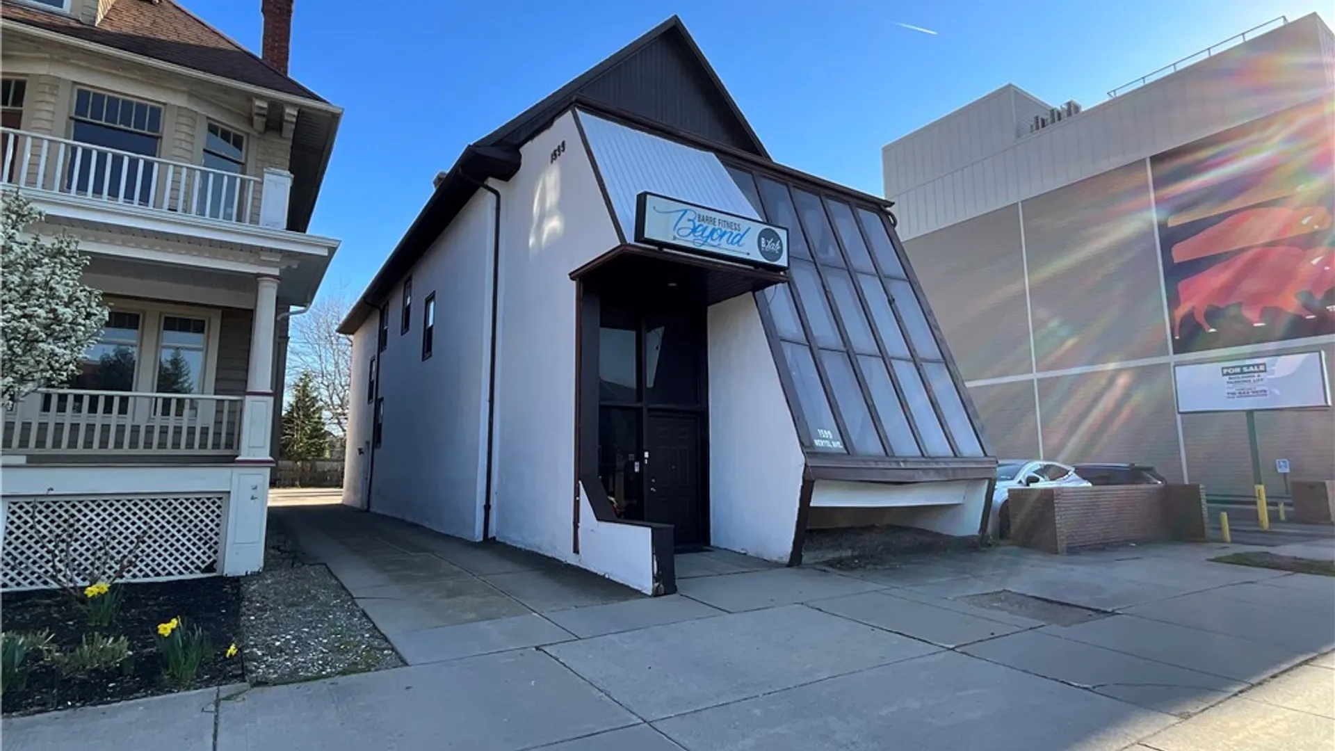Property at 1599 Hertel Avenue, Buffalo, NY 14216 16