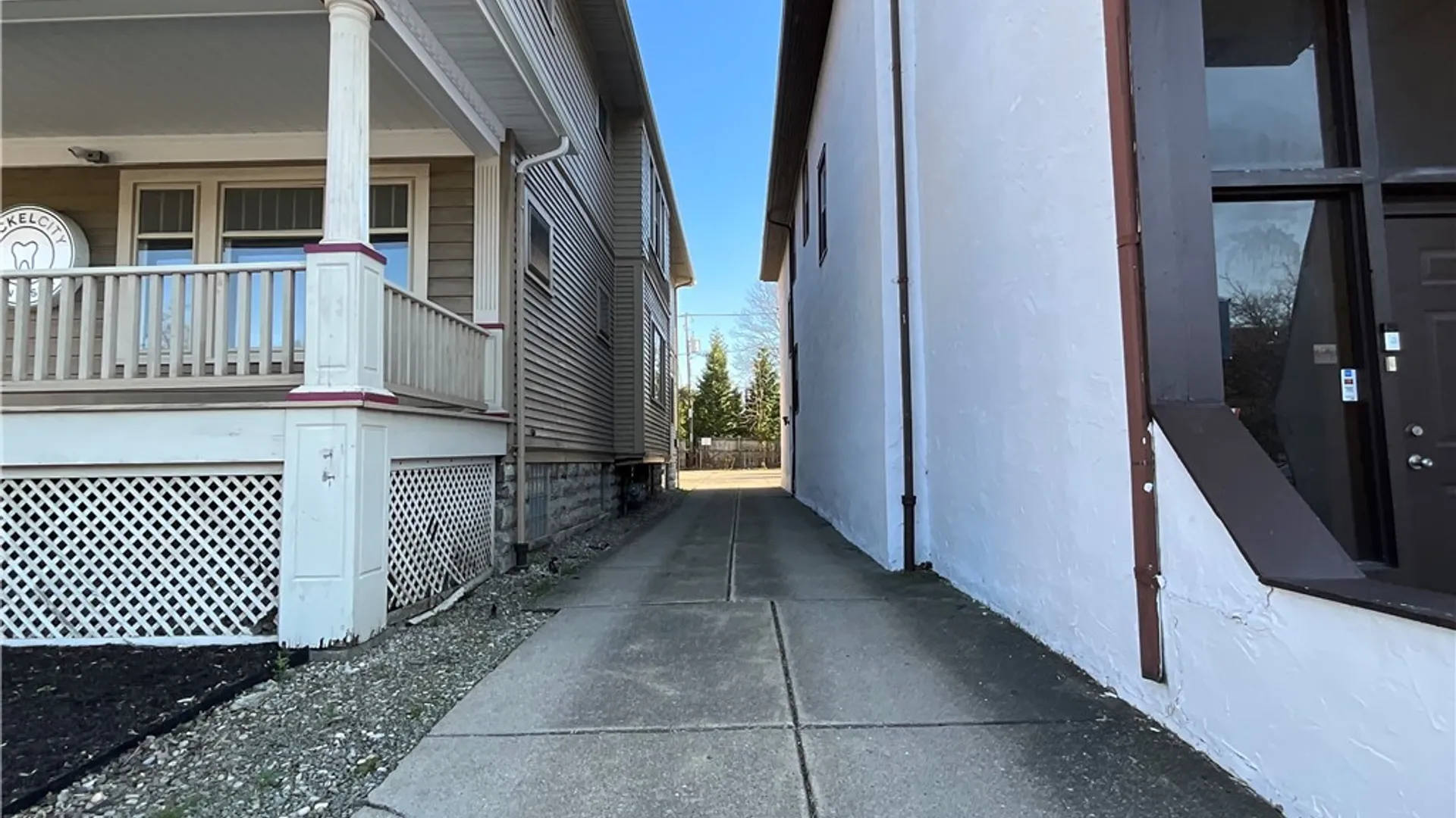 Property at 1599 Hertel Avenue, Buffalo, NY 14216 17