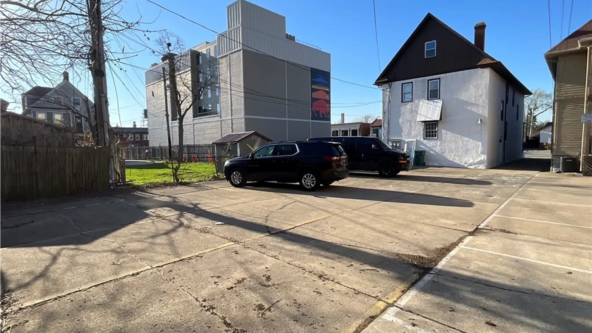 Property at 1599 Hertel Avenue, Buffalo, NY 14216 18