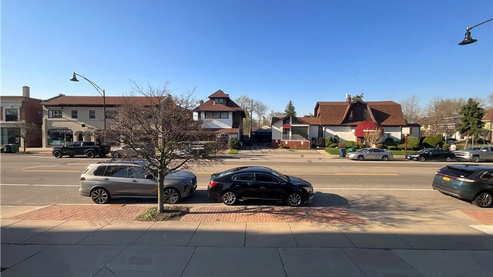 Property at 1599 Hertel Avenue, Buffalo, NY 14216 3