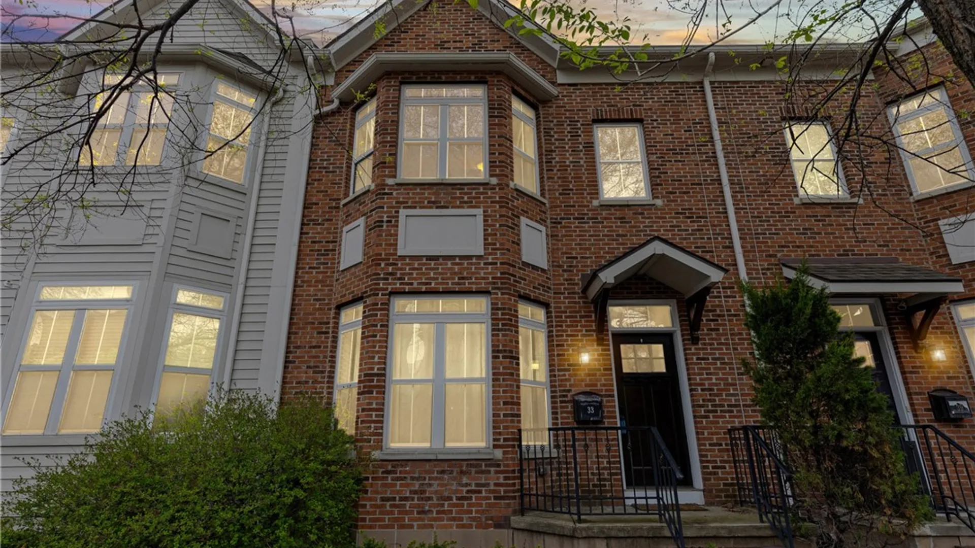 Property at 33 Plymouth Avenue, Rochester, NY 14614 3