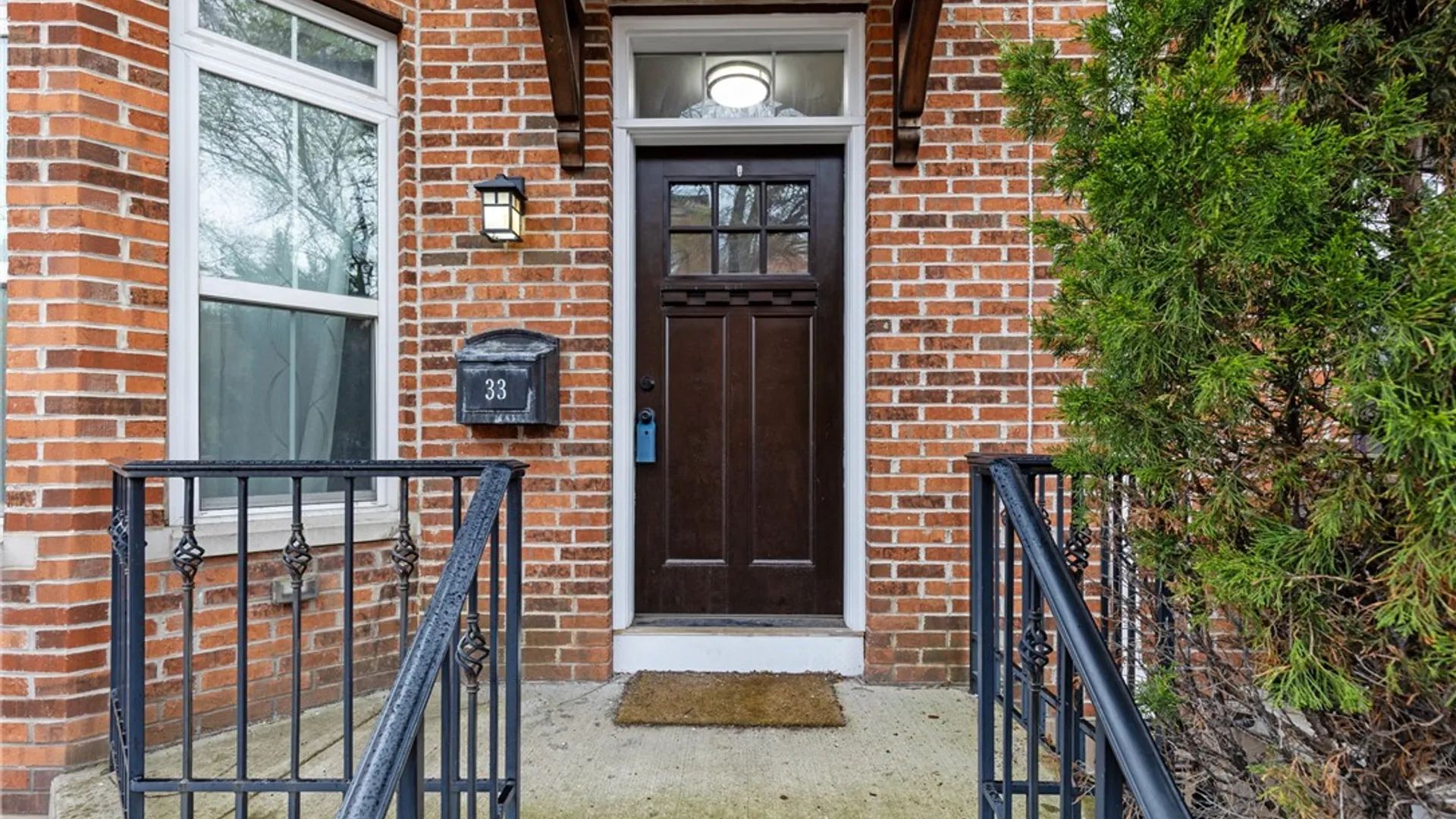 Property at 33 Plymouth Avenue, Rochester, NY 14614 4