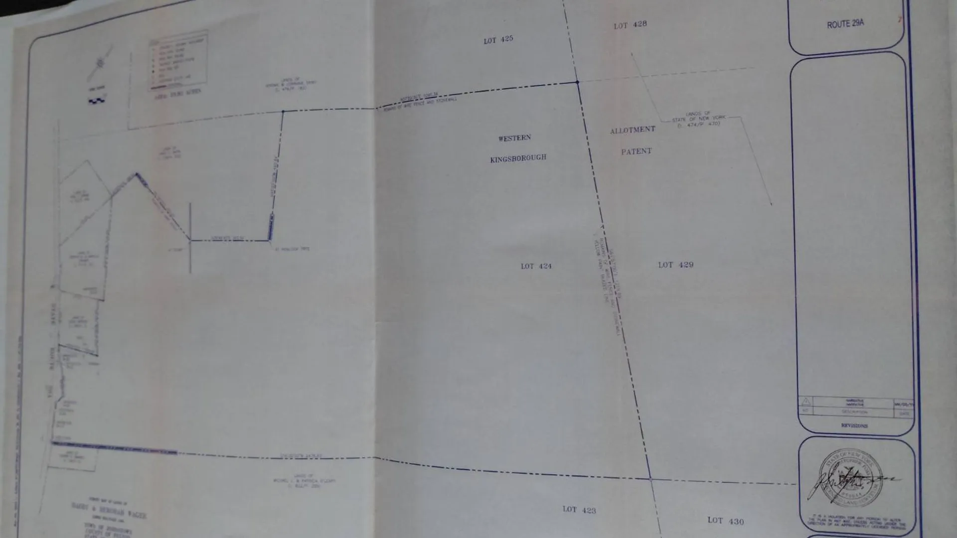Property at 2006 State Hwy 29a, Gloversville, NY 12078 4