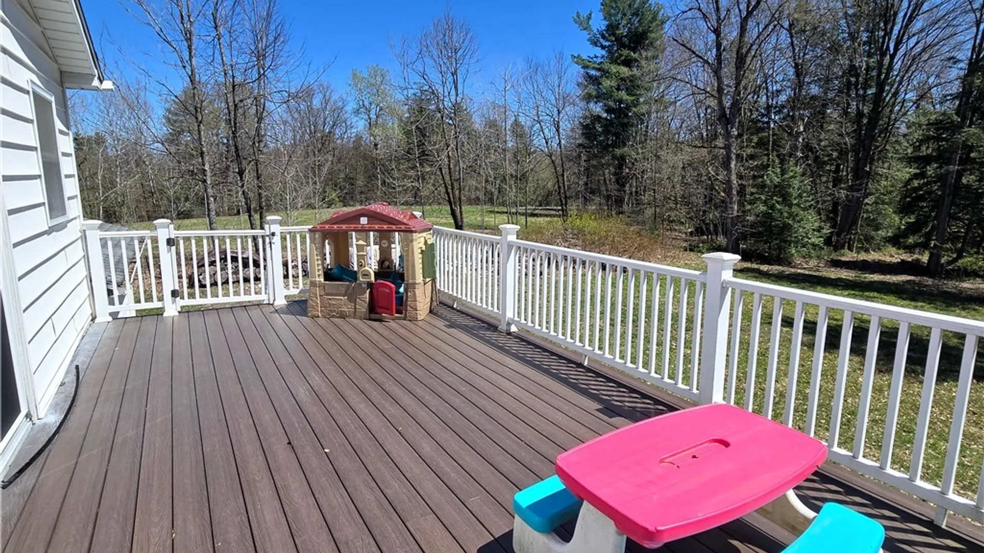 Property at 1440 State Route 167, Warren, NY 13361 22