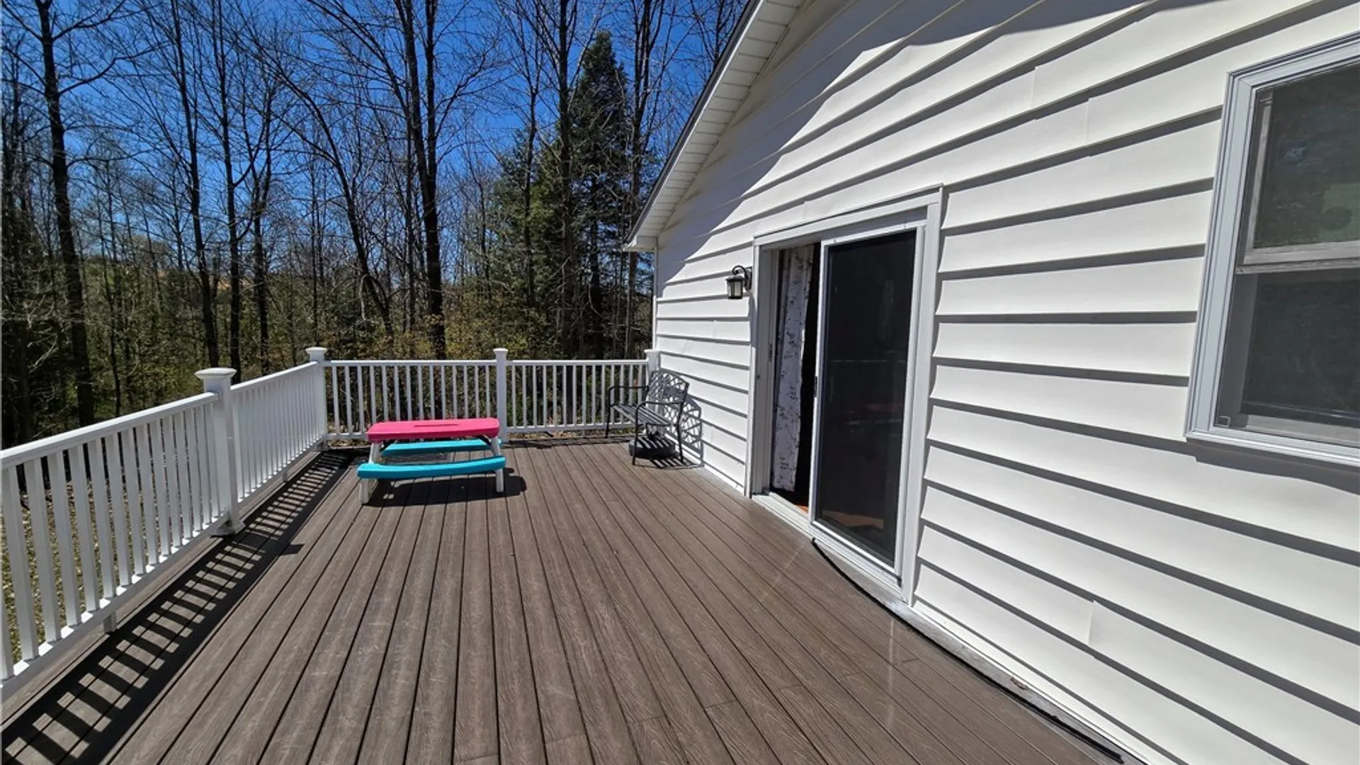 Property at 1440 State Route 167, Warren, NY 13361 23