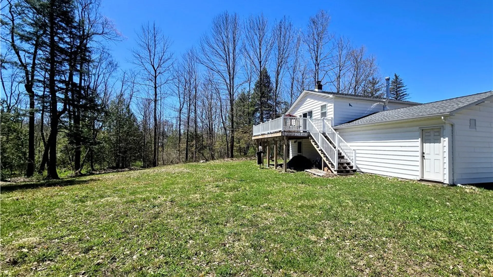 Property at 1440 State Route 167, Warren, NY 13361 25