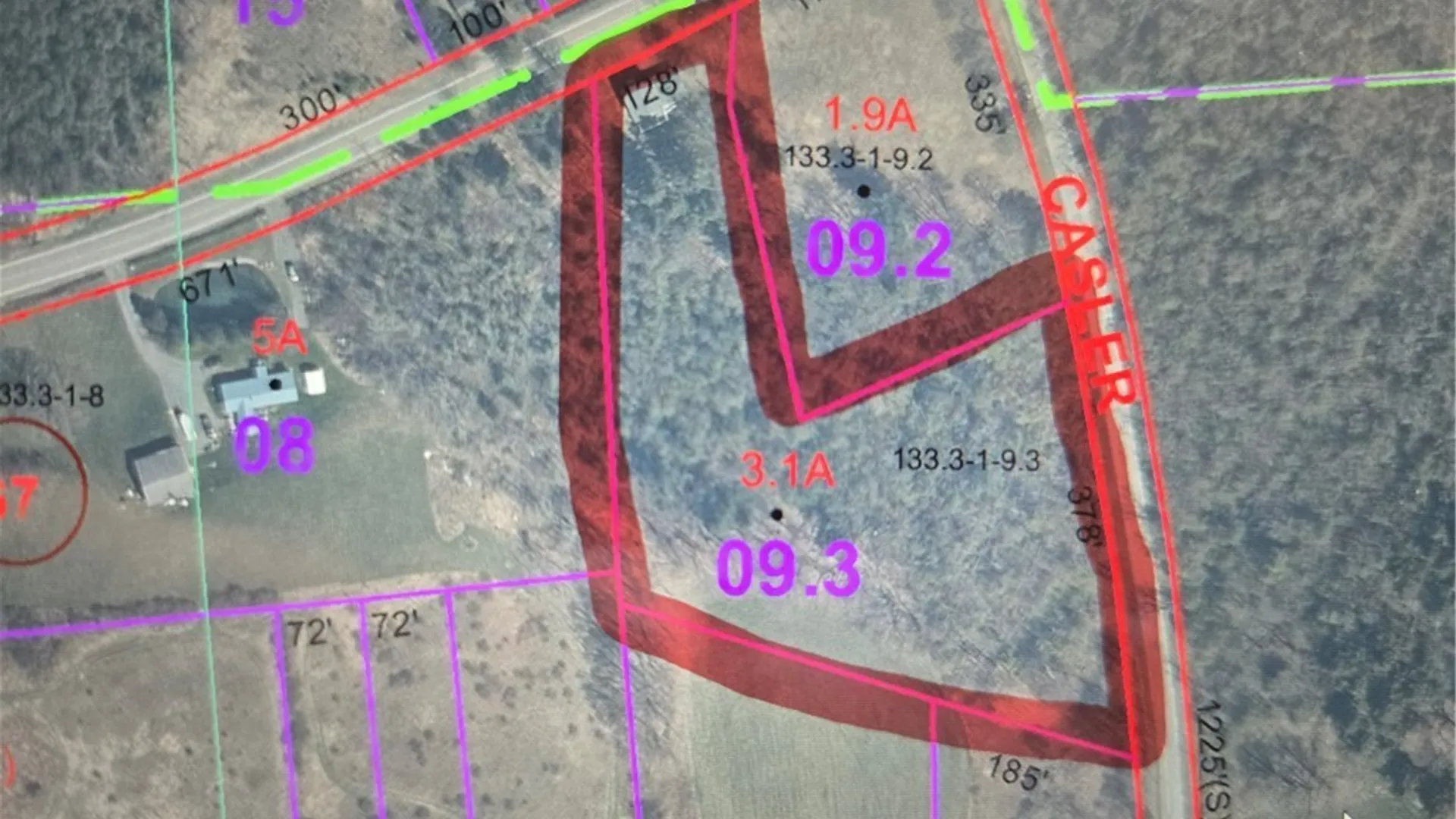 Property at 1440 State Route 167, Warren, NY 13361 28