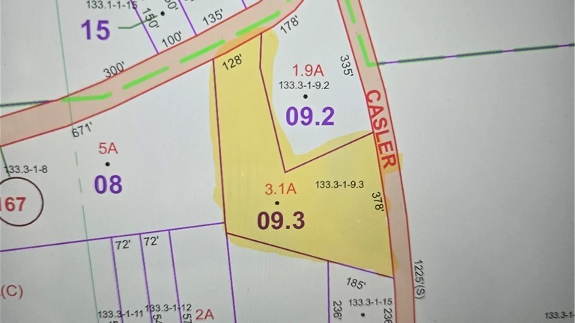 Property at 1440 State Route 167, Warren, NY 13361 29
