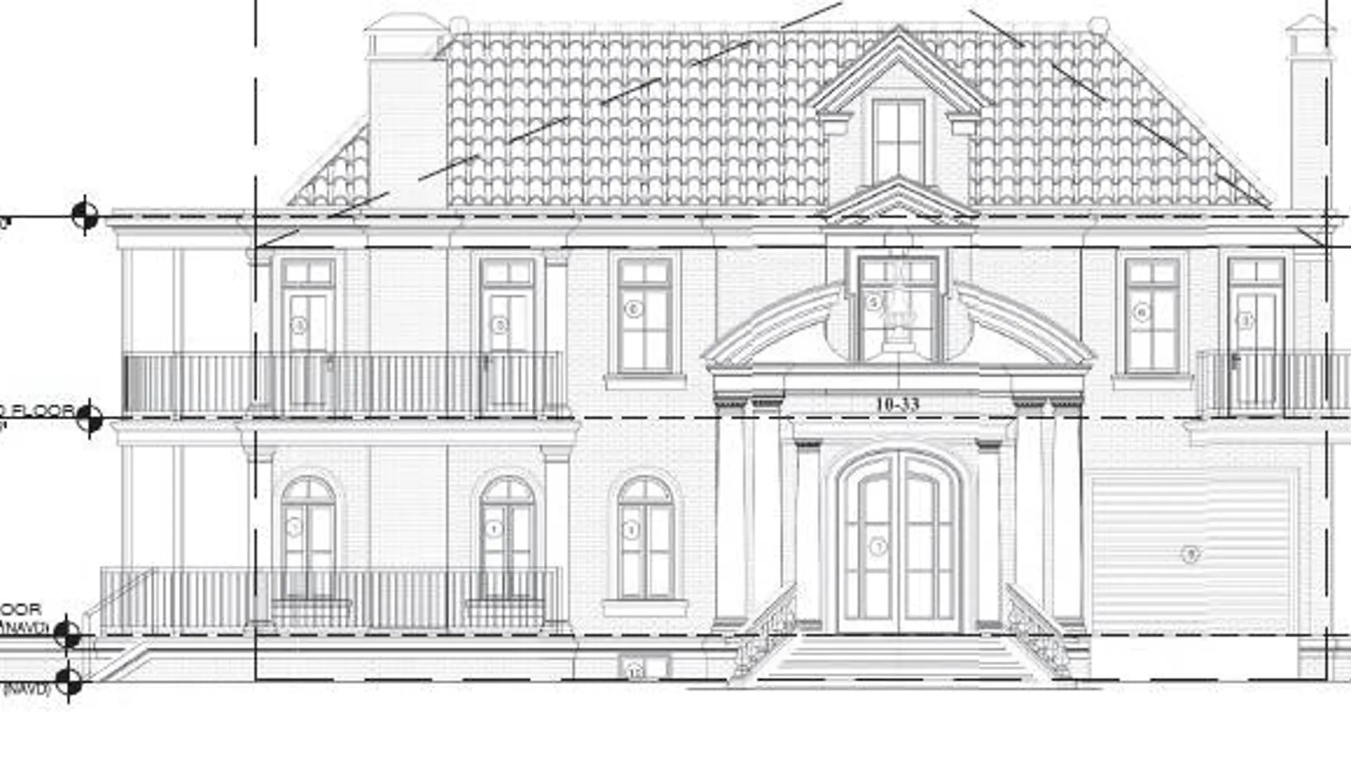 Property at 10-33 Burton Street, Beechhurst, NY 11357 4
