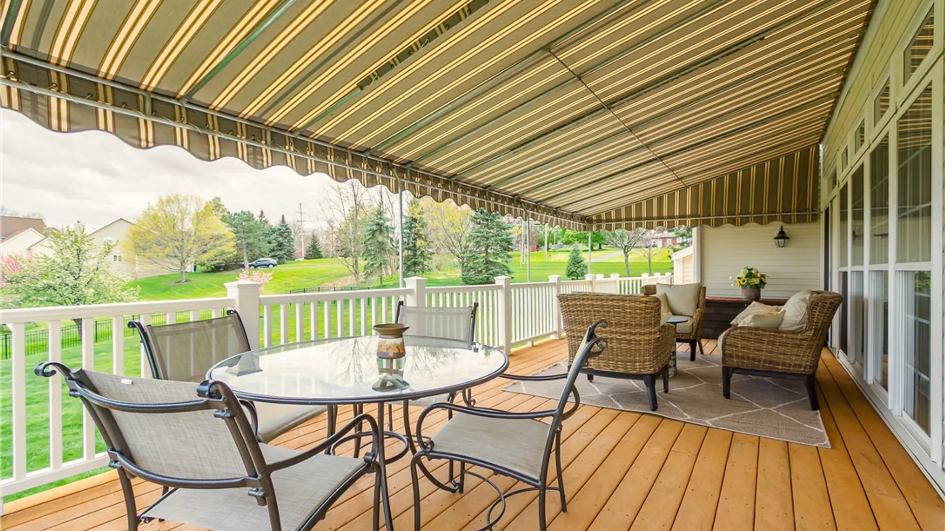 Property at 5113 West Ridge Run, Canandaigua Town, NY 14424 48