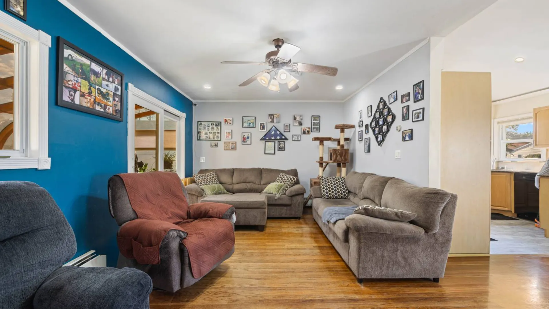 Property at 861 Maple Lane, East Meadow, NY 11554 11