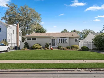 Property at 861 Maple Lane, East Meadow, NY 11554