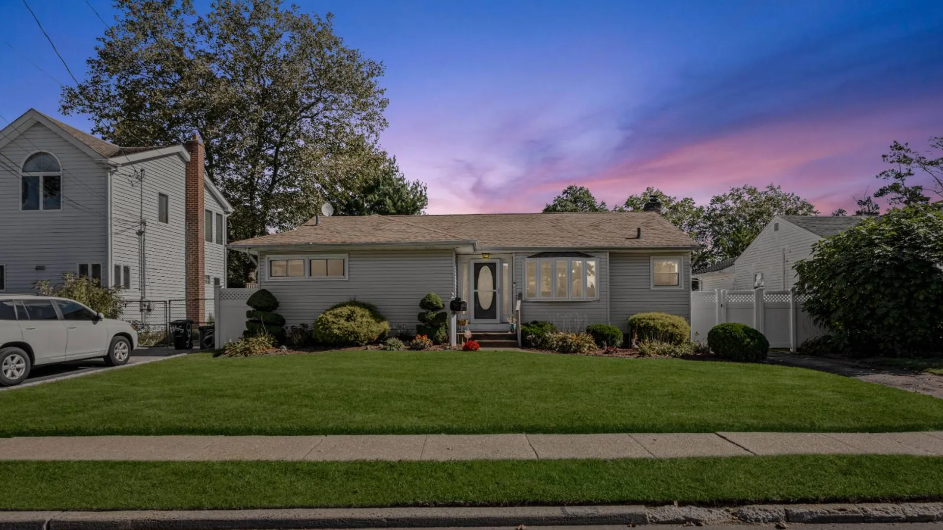Property at 861 Maple Lane, East Meadow, NY 11554 2