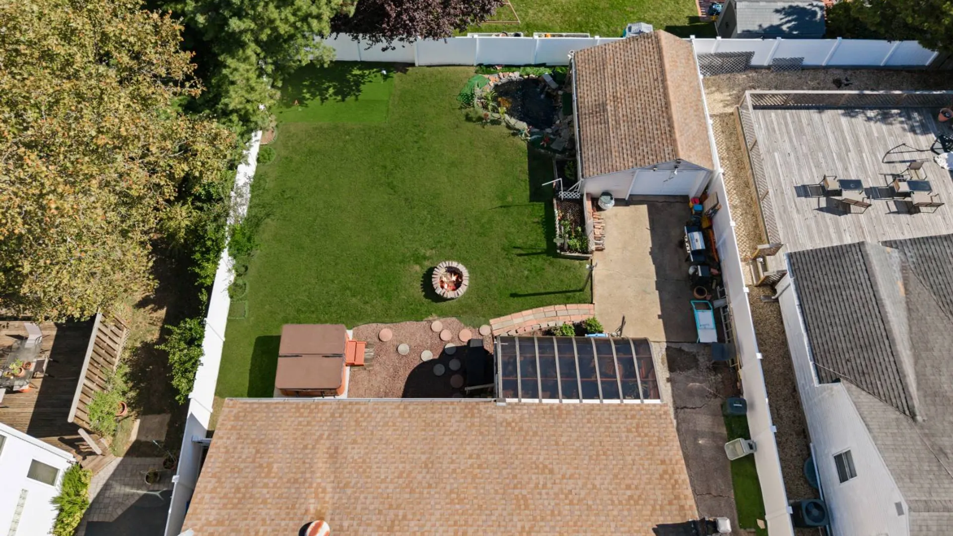 Property at 861 Maple Lane, East Meadow, NY 11554 40