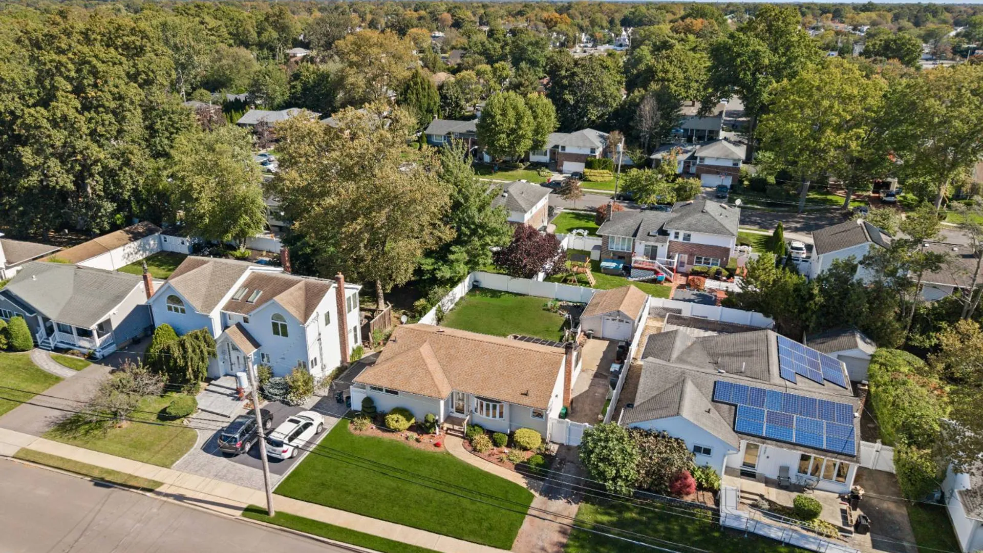Property at 861 Maple Lane, East Meadow, NY 11554 43