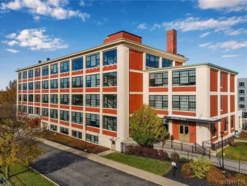 Property at 2917 Main Street, Buffalo, NY 14214