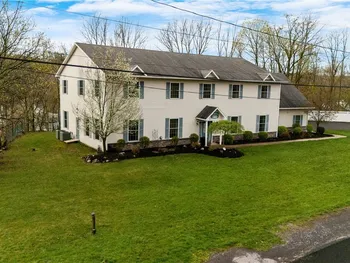 Property at 207 Chapel Drive, Camillus, NY 13219
